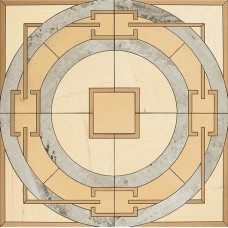 Декор (80x80) Beige Siena Ciber - Beige Siena з колекції Beige Siena Декор (80x80) Beige Siena Ciber - Beige Siena з колекції Beige Siena