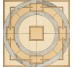 Декор (80x80) Beige Siena Ciber - Beige Siena з колекції Beige Siena Venatto