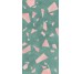 Плитка 30*60 Medley Green Rock Nat Rett Medley Ergon з колекції Medley Ergon