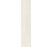 Плитка White - 20.3x90.6 00A2900 Norway з колекції Norway Elios