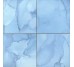 Плитка AQUARELLE TOURQUOISE 33х33 з колекції Плитка AQUARELLE WHITE 33х33