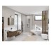 Змішувач для душу Cubeo 1018242430 Grohe Grohe