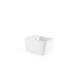 Біде підвісний Bidet Bidet 1215 HL 52*35.5*29 білий ( А0059559 ) Insana