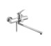 Смеситель для ванны Kroner KRP Terra - C070 Kroner