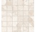 Мозаика 30*30 Materastone White Silktech En9X Ergon