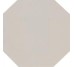 Плитка White Oct 10x10 Octagon Top Cer з колекції Octagon TopCer