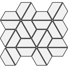 Мозаїка (24x28) CSAHHSLI28 Hexagon Highst. Light - Highstone з колекції Highstone Sant Agostino Highstone Керамічна плитка SANTAGOSTINO — сторінка 2