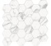 Мозаїка Class Arabescato 30x30 Marmocrea Sant Agostino з колекції Marmocrea Sant Agostino