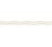 Бордюр (5.8x62.2) MRV267 Frise Satin Avorio - Satin з колекції Satin Piemme