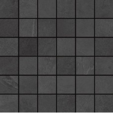 Мозаїка (30x30) SPA019 Spaces Mosaico Board lapp rett - Spaces з колекції Spaces SPACES Керамічна плитка Fondovalle