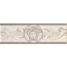 Декор (7.8x25) 68065 Fascia Foglia Bianco - Venere з колекції Venere Декор (7.8x25) 68065 Fascia Foglia Bianco - Venere з колекції Venere