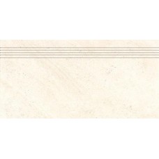 Сходинка DCPSE670 30x60 Sandy з колекції Sandy Sandy Керамічна плитка Rako