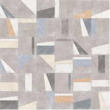 Декор Osaka Multicolor 20x20 Nassau з колекції Nassau