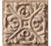 Вставка (5х5) PIETRA ETRUSCA PYRGI INSERTO IM26 из коллекции Pietra Etrusca Emilceramica