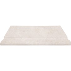 Бортик 33 * 62,5 Borde Tecnico Siracusa Blanco Sb-12129 Бортик 33 * 62,5 Borde Tecnico Siracusa Blanco Sb-12129