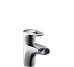 Metropol E - змішувач на біде HANSGROHE 14270000