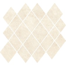 Мозаїка 32.3x35.3 R9XK Argent Avorio Mosaico Rombi Realstone Argent з колекції Realstone_Argent Realstone Argent Керамічна плитка Ragno — сторінка 3