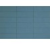 Плитка 8,6x26,2 C0816 Chroma misty blue Aleluia Chroma злекції Chroma Aleluia