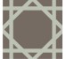 Плитка (20x20) Gustav Castagno Q - Dal Bianco з колекції Dal Bianco Bisazza