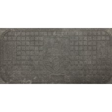 Декор (45x90) ITANTIM90 ITALGHISA IMPRONTE ANTRAC. - Italghisa з колекції Italghisa