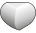 L-елемент (0.8x0.8) BUAE Melody Blue Angolo Esterno Spigolo H.0,8 - Melody з колекції Melody Supergres