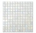 Мозаїка 30.4x30.4 221 Flax Cubes Sicis Neoglass з колекції Neoglass Sicis
