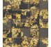 Мозаїка (25x25) 071063 Mos. Hermitage Ebano Lucid. Su Rete - Visia з колекції Visia Ava