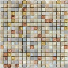 Мозаїка 29.5x29.5 Alfirk Sicis Blends з колекції Blends Sicis Мозаїка 29.5x29.5 Alfirk Sicis Blends з колекції Blends Sicis Blends Sicis