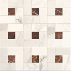 Мозаїка (30x30) 7351185 LUNI COLLEMANDINA MOSAICO SHINE LUCIDOO з колекції Canova Мозаїка (30x30) 7351185 LUNI COLLEMANDINA MOSAICO SHINE LUCIDOO з колекції Canova