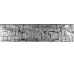 Декор 7,5x30 Maiolica Argent-Maiolica з колекції Maiolica Tau