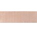 Плитка Line nude - 6x18.6 30692 Raku з колекції Raku Equipe