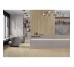 Плитка керамогранитная FN1P70 Fine Wood Бежевый 200x650x7 Golden Tile Golden Tile