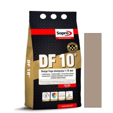 Затирка для швів DF 10 1064А беж юрський №33 (4 кг) Sopro — сторінка 5