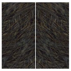 162 * 324 Level Marmi Vitrum Black B Full Lapp 12 Mm Enqa