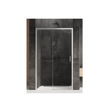 Душові двері PRIME 1D 120x200 L.скло optClear ACTIVE SHIELD 6мм Душові двері PRIME 1D 120x200 L.скло optClear ACTIVE SHIELD 6мм