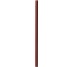 L-елемент (1x30) P17069 Lirica Bordeaux Coprifilo - Lirica з колекції Lirica Vallelunga