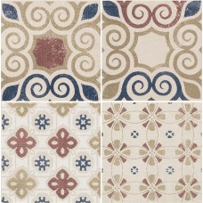 Декор (29.6x29.6) MADT20R Made Hot Tozzetto(Set 4Pz) - Made злекції Made Ascot Декор (29.6x29.6) MADT20R Made Hot Tozzetto(Set 4Pz) - Made злекції Made Ascot Made Керамическая плитка Ascot Ceramiche — страница 3