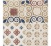Декор (29.6x29.6) MADT20R Made Hot Tozzetto(Set 4Pz) - Made з колекції Made Ascot