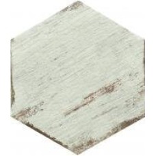 (36x41.5) Retro Blanc Hex - Retro з колекції Retro (36x41.5) Retro Blanc Hex - Retro з колекції Retro Natucer
