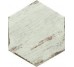 Плитка (36x41.5) Retro Blanc Hex - Retro з колекції Retro Natucer