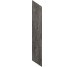Плитка (20x120) SG57 Nn 02 nat chevron - Noon из коллекции Noon Mirage