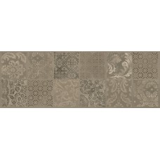 Декор (25x70) FVWT2EB141 Inserto Dream Square Vison – Dream из коллекции Dream Декор (25x70) FVWT2EB141 Inserto Dream Square Vison – Dream из коллекции Dream Dream Керамическая плитка Roca
