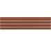 Плитка 5X20 Costa Nova Praia Terra Matt 28518 Equipe з колекції Costa Nova Equipe
