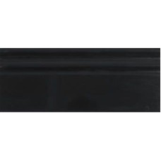 Zocalo Negro Бордюр (12x30) Cevica плитка