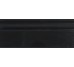 Бордюр (12x30) ZOCALO NEGRO из коллекции Loft Cevica