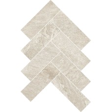 Мозаїка Slatestone White Mosaico Herringbone 5 15 T 8 Matt - 21.5x29.4 200698 Slatestone з колекції Slatestone Мозаїка Slatestone White Mosaico Herringbone 5 15 T 8 Matt - 21.5x29.4 200698 Slatestone з колекції Slatestone Slatestone — сторінка 2