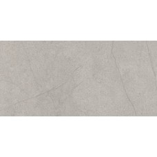 Плитка керамогранітна Surface Світло-сірий 600x1200x8 Intercerama