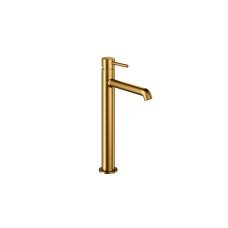 Змішувач для умивальника MOZA MINI, brushed gold 5032-632-31