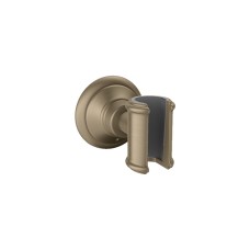 Тримач для ручного душу Montreux Axor 16325820, Brushed Nickel Axor (HansGrohe) — сторінка 17