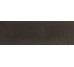Плитка 10x30 Milano Brillo Grafit-Monocolor з колекції Monocolor Absolut Keramika